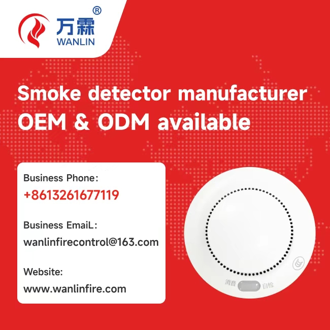 hochiki smoke tester - Smoke Detector Tester - Обзор продукции Wanlin-Продуктовый центр-Wanlin Противопожарное оборудование-Китайский производитель беспроводной пожарной сигнализации